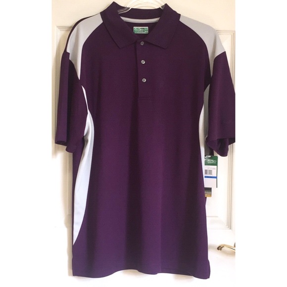 NWT Ben Hogan Performance Polo - Picture 5 of 16